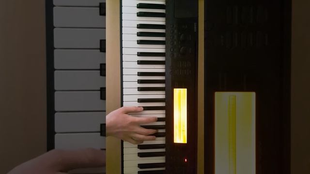 F#dim7 - Piano Chords - How To Play смотреть онлайн