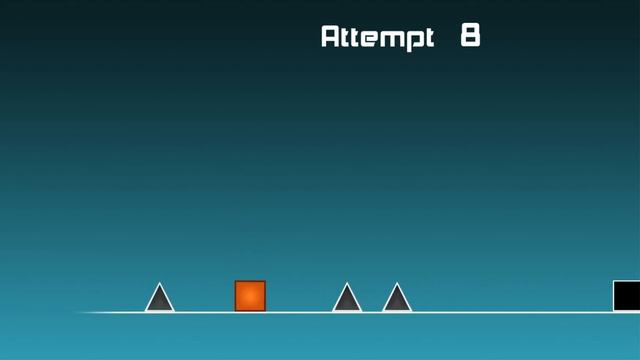 САМАЯ НЕВОЗМОЖНАЯ ИГРА! The Impossible Game