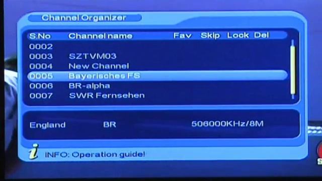 auvisio 4in1 DVB-T-Recorder mit Receiver und MP3- & Video-Player смотреть онлайн