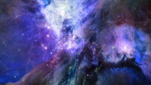 Дыхание земли Дыхание космоса
