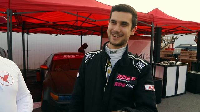 RDS Юг - 3 этап (Белгород день 1) смотреть онлайн