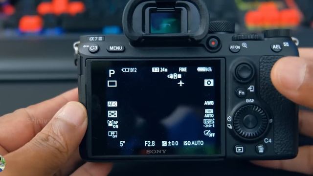 Best Photo & Video Settings for all Sony Cameras in Telugu... смотреть онлайн