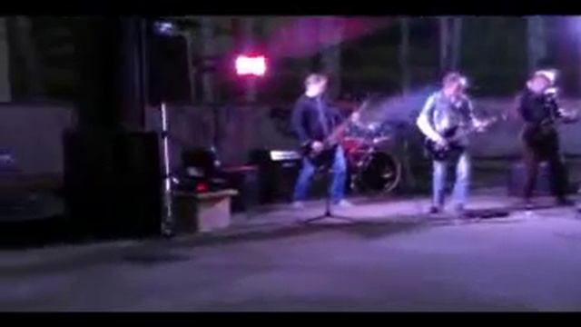 Группа "Лестница в небо", Углич. Часть 2 смотреть онлайн