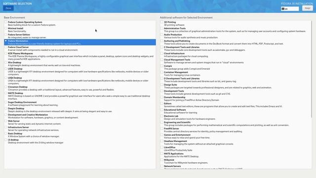 How to Install Fedora Linux 35 (for idiots) смотреть онлайн