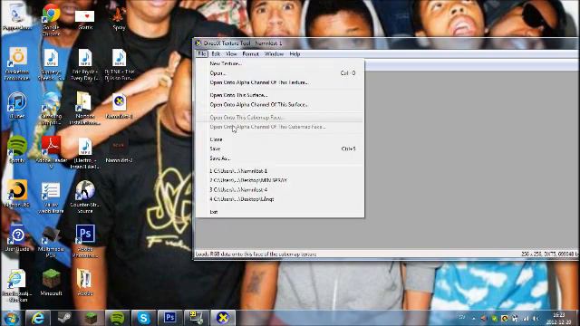 Css Fade Spray Tutorial