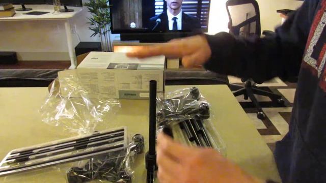 ISOACOUSTIC STUDIO MONITOR STANDS!! смотреть онлайн