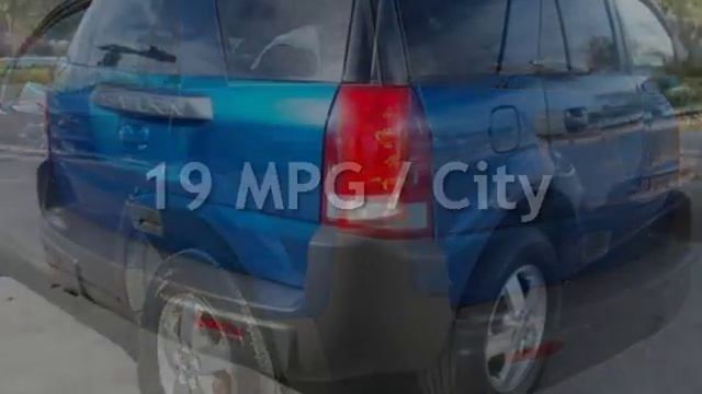 2005 Saturn Vue for sale in Boise, ID смотреть онлайн