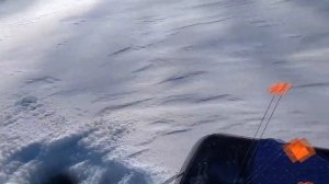 Бур ТОНАР Helios 130D и глухозимье на реке Сосьва