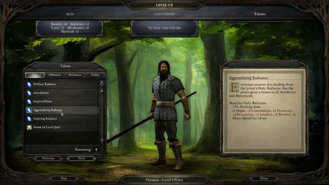 [18] Pillars of Eternity | Rogue | Hard | IE Mod смотреть онлайн