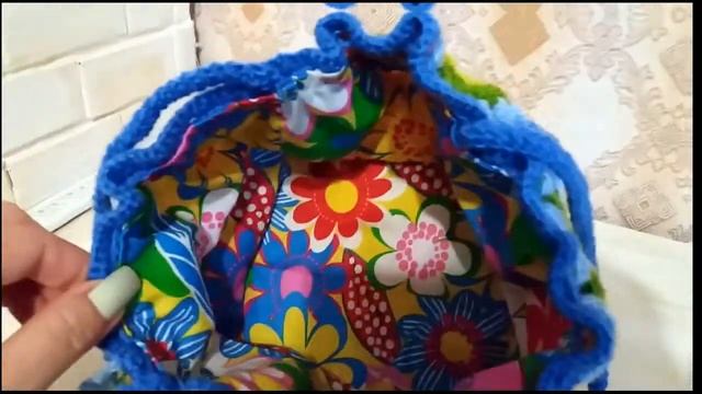 Летняя сумочка из квадратов КРЮЧКОМ, детская сумочка КРЮЧКОМ, ВЯЗАНИЕ ДЛЯ ДЕТЕЙ, КРАСИВАЯ СУМОЧКА. смотреть онлайн