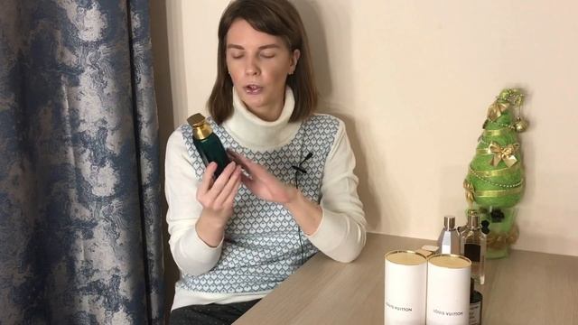 Парфюмерные ИТОГИ 2020 | Открытие, любовь и разочарование смотреть онлайн