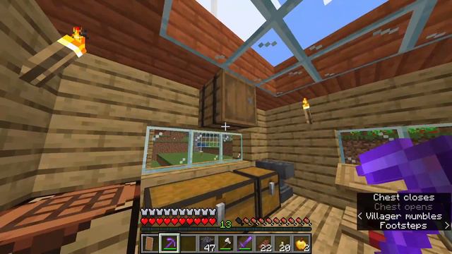 MINECRAFT survival EP 10 || lets explore Nether Fortress and Stronghold || смотреть онлайн