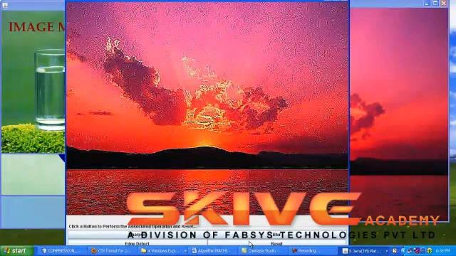 Image Compression Algorithm Using Binary Space Partition Scheme And Geometric Wavelets смотреть онлайн