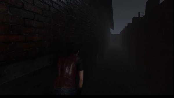 Resident Evil Code Veronica Fan Remake DEMO - фанатский ремейк старого резидента