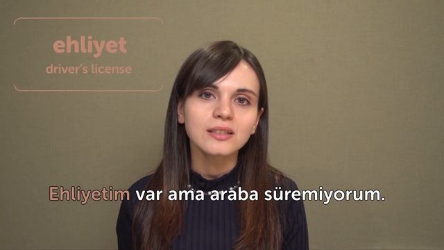 Learn Over 100 Turkish Words for Daily Conversation! смотреть онлайн