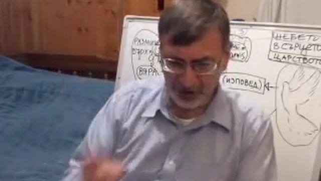 Молитва за спасение на семейството! смотреть онлайн