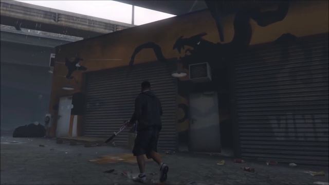 GTA 5 - НАЙДЕН ЛАГЕРЬ ПРИШЕЛЬЦЕВ [НЕВЕРОЯТНАЯ НАХОДКА В ФАЙЛАХ ИГРЫ] смотреть онлайн