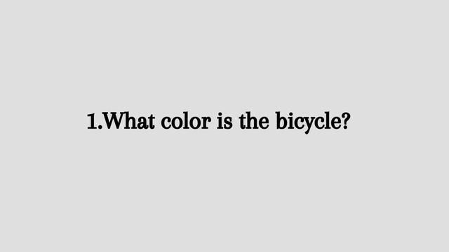 The New Bicycle a short story + reading comprehension for kids and beginners - قصة قصيرة للأطفال смотреть онлайн