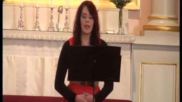 Alisa - Maankorvessa kulkevi & If my complaints could passions move смотреть онлайн