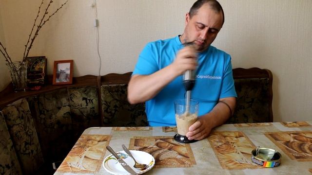 Домашний паштет из шпрот в масле.Рецепт от друга. смотреть онлайн