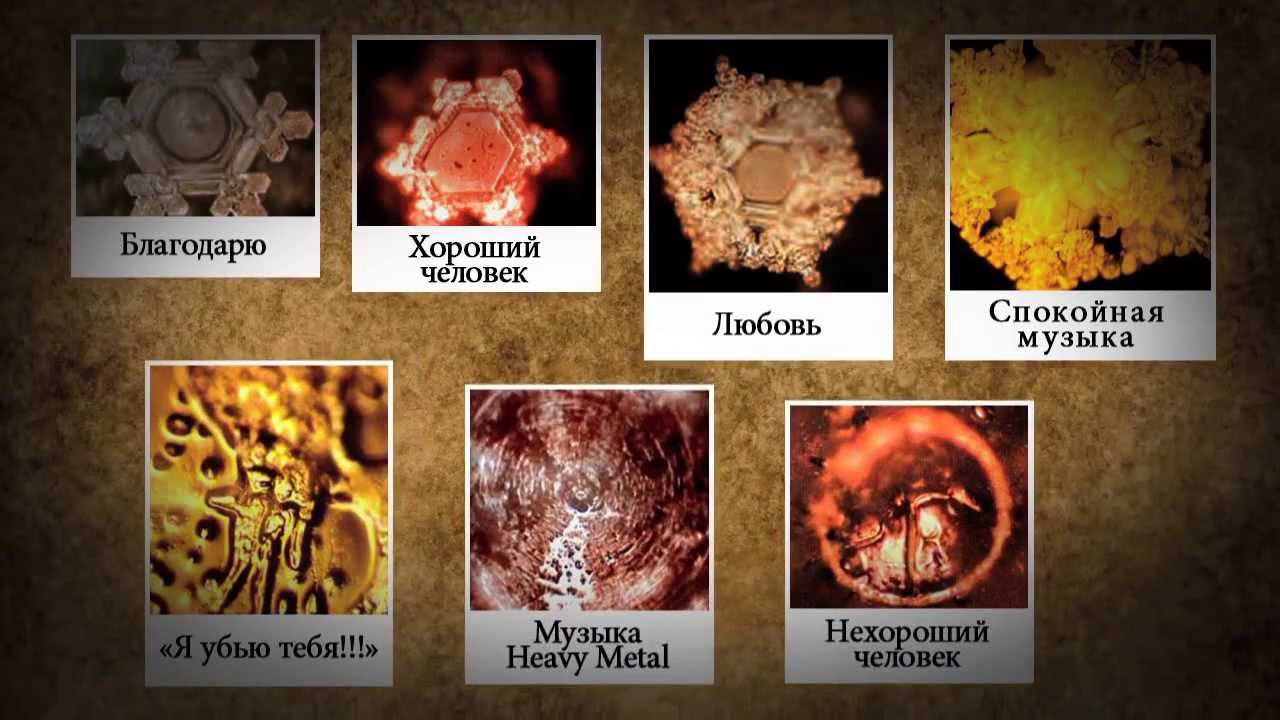 Пропорции 'Золотого сечения' воды смотреть онлайн