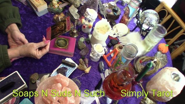Aquarius Soulmate, Romance Angel One Card Pull Oracle Read #aquariustarot #oraclereading #tarot смотреть онлайн
