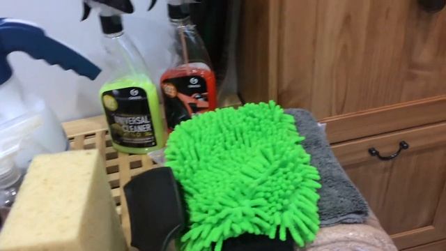 Обзор химии и инвентаря для самостоятельной мойки автомобиля. Мойка Аква Бридж Aqua Bridge смотреть онлайн