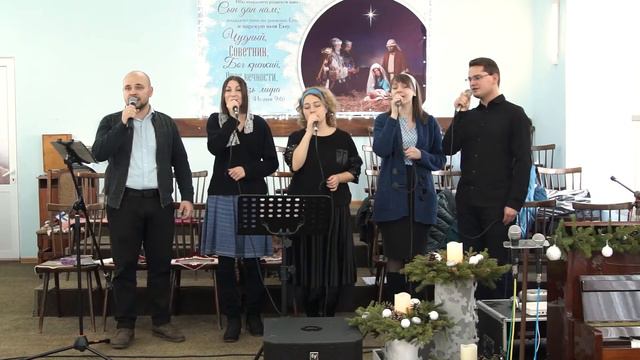 Via Gloria. Нова зоря засяяла
