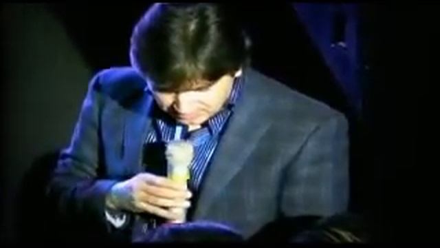 Dante Gebel Pachuca, Mexico 2012 смотреть онлайн