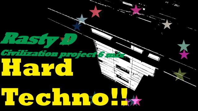 Rasty D Civilization project 6 mix смотреть онлайн