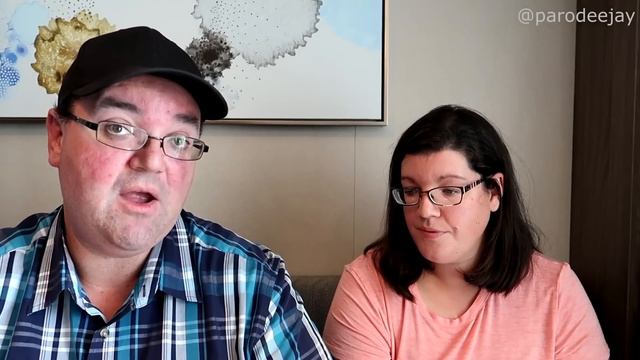 Valiant Lady Wrap-Up - Final Thoughts & Opinions About Our First Virgin Voyages Cruise - ParoDeeJay смотреть онлайн