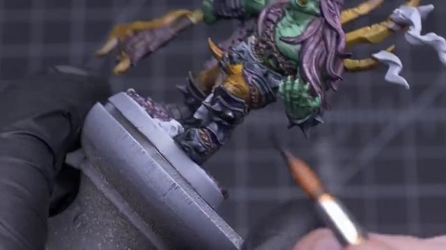 Contrast Paint BUT Cheaper AND Better?! смотреть онлайн