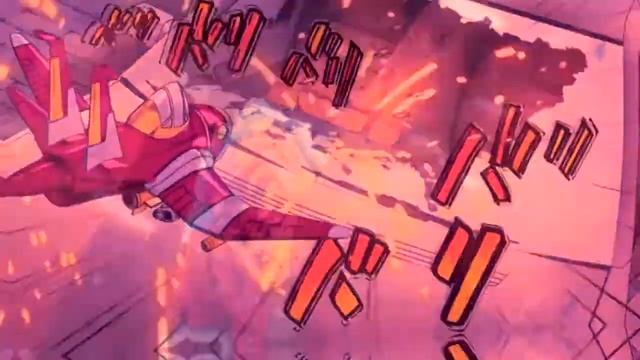 Наранча переслушал Кизару / JoJo golden wind смотреть онлайн