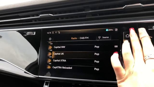 Audi Q7 Black Edition | Blackburn Audi смотреть онлайн