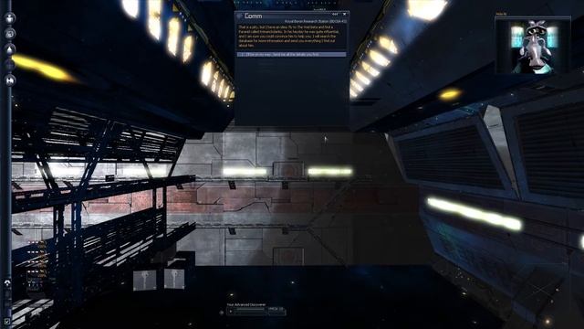 X3: Farnham's Legacy - E02 - Low Frequency Locator смотреть онлайн