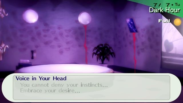 Akihiko-senpai gets flustered! (Persona 3 Portable Spoilers) смотреть онлайн