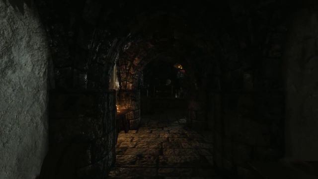 Let's Play Skyrim Part 98 - SOLITUDE смотреть онлайн
