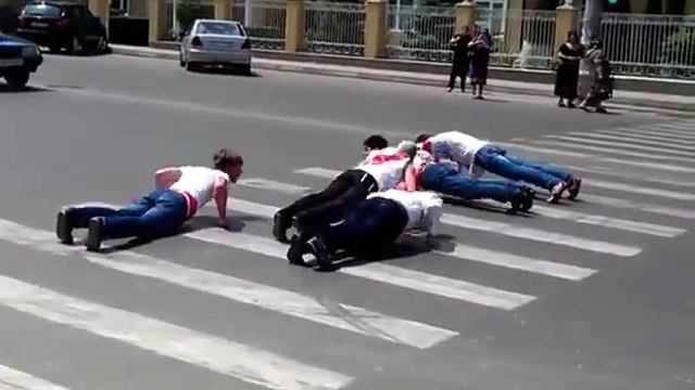 Выпускной в Дагестане смотреть онлайн