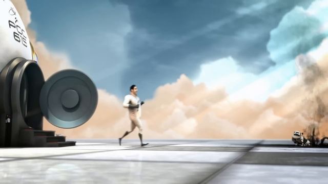 Потерянный / Stray смотреть онлайн