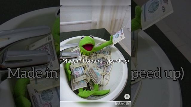 made in romania-(speed up) смотреть онлайн