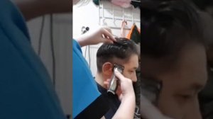 Тонирование мужской седины в домашних условиях