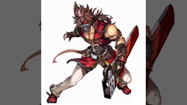 Beyond the Big Dick (Guilty Gear Beyond the Dark Life × Cupcakke CPR remix) смотреть онлайн