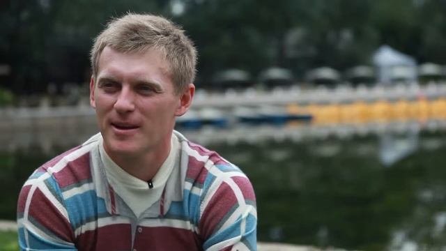 Юрий Постригай Академичесская гребля Россия смотреть онлайн