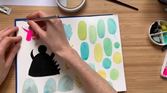 3. Поп-ап. Урок 2. смотреть онлайн