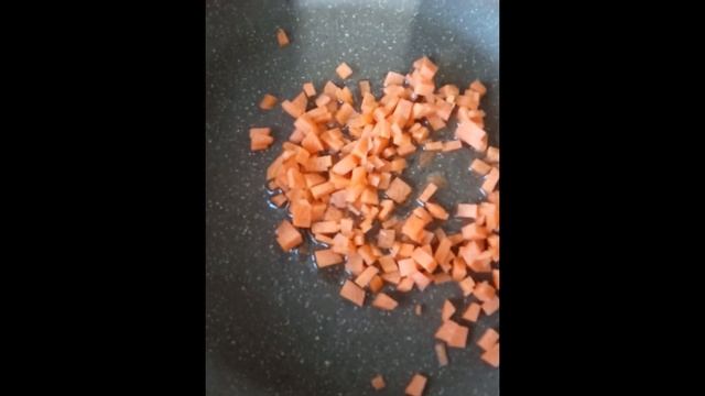 Грибной супец из шампиньонов! (видео рецепт)