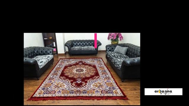 Carpet by arbaana смотреть онлайн