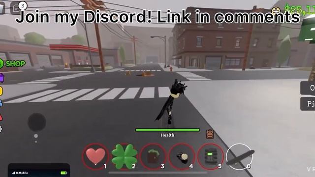 ALL EGG LOCATIONS!! OHIO ROBLOX смотреть онлайн