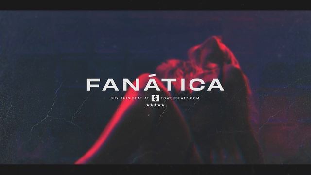 (FREE) Fanática - Reggaeton Dark Type Beat Instrumental (Prod by. Tower Beatz x Marzen G) смотреть онлайн
