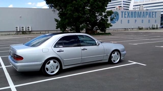 #mercedesW210        Mercedes Benz W210 2.9td