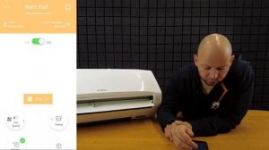 Тихий и функциональный японец - Обзор кондиционера Hitachi Shiratama RAK-DJ25PHAE